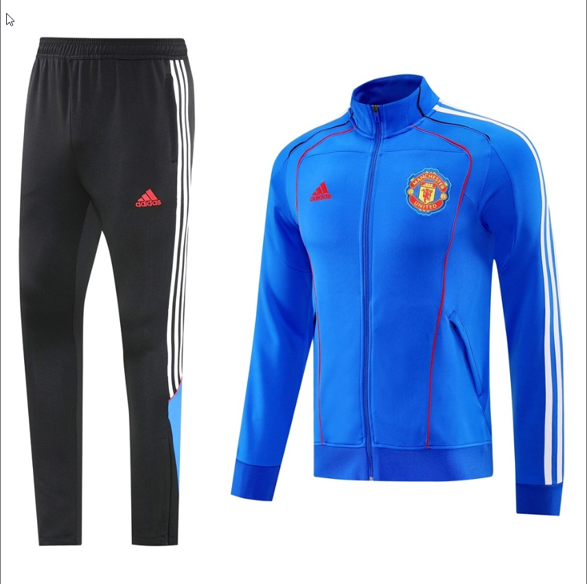 Camiseta de fútbol Manchester United CHÁNDAL